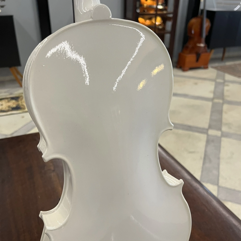 Violino Tarttan Série 100 Branco 4/4 - Usado U138