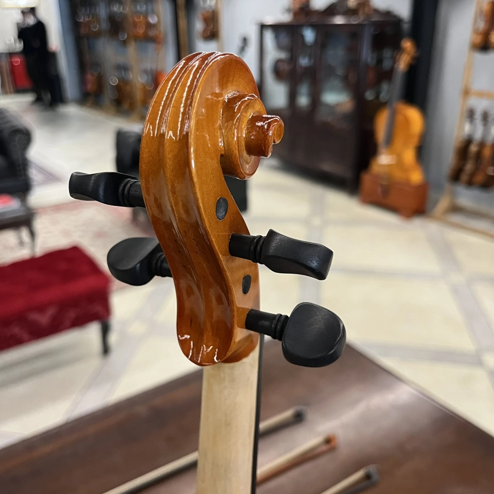 Violino Tarttan Série 100 Natural 4/4 - Avaria U131