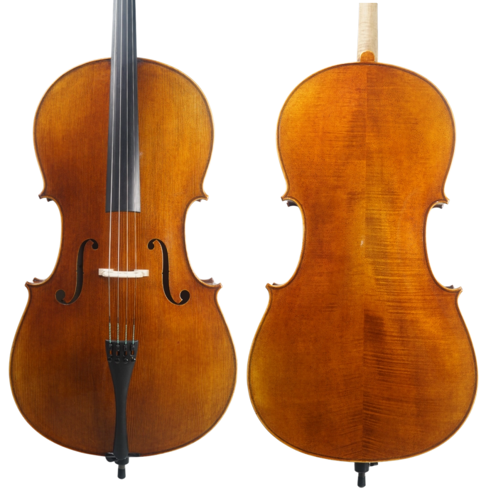 Violoncelo Antoni Marsale Oficina 2024 Grau B n651