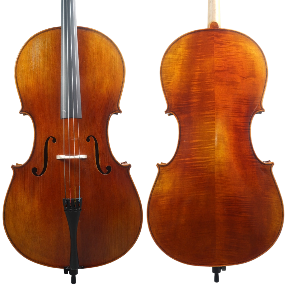 Violoncelo Antoni Marsale Oficina 2025 Grau A n738