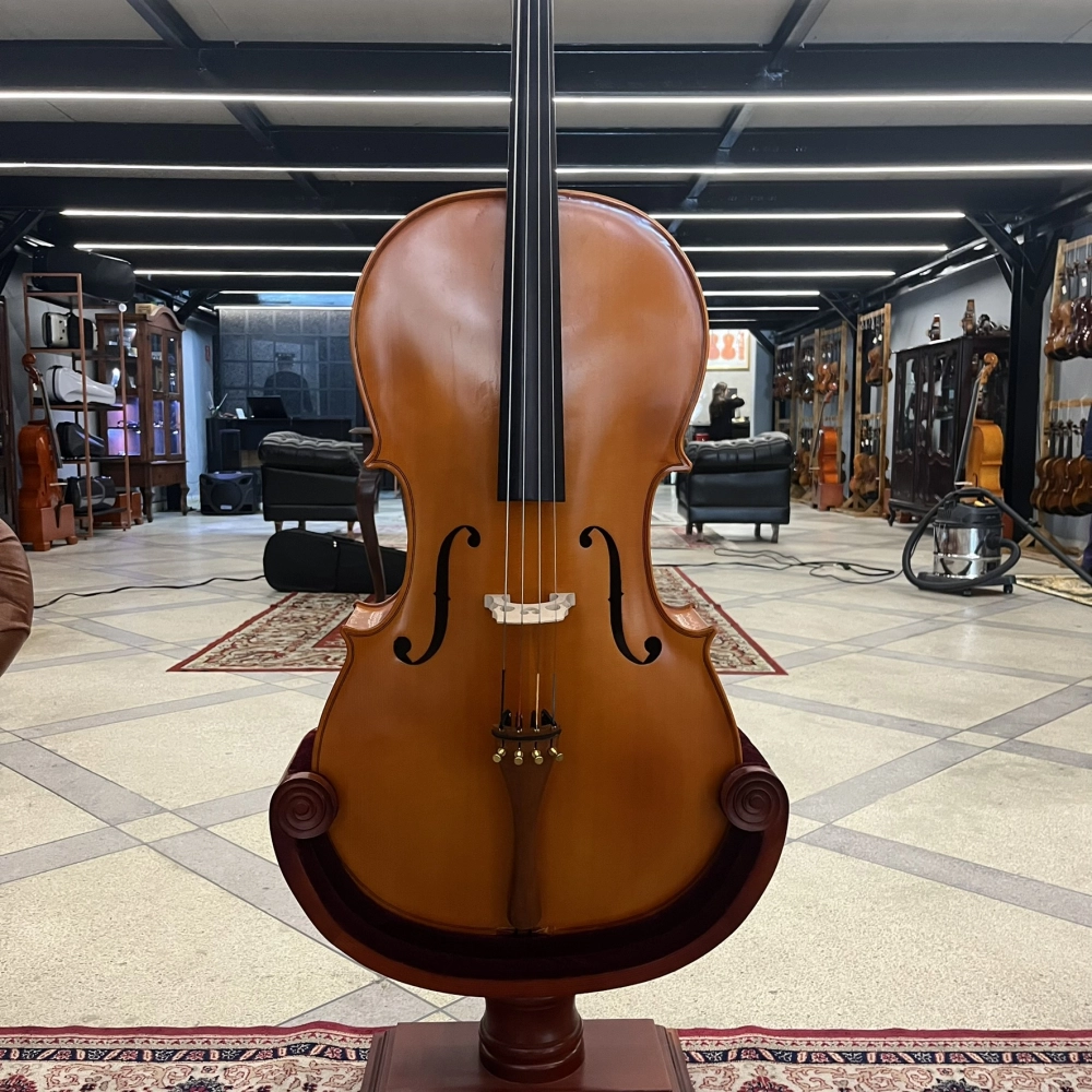 Violoncelo Antoni Marsale Série HC110 - Restaurado U125