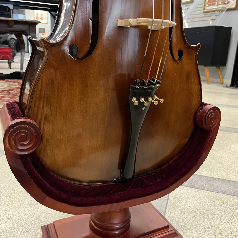 Violoncelo Antoni Marsale Série HC120 - Usado 2025 U140