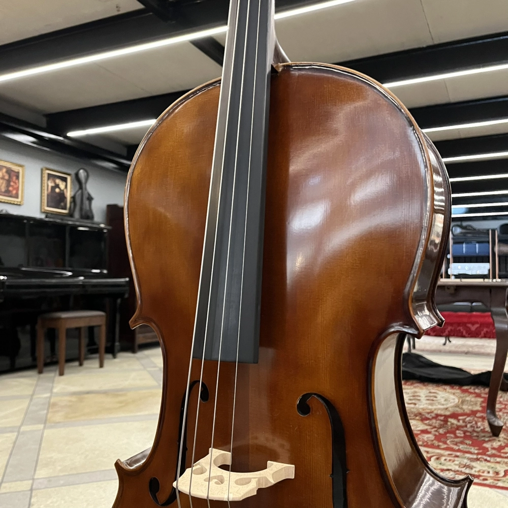 Violoncelo Antoni Marsale Série HC120 - Usado 2025 U140