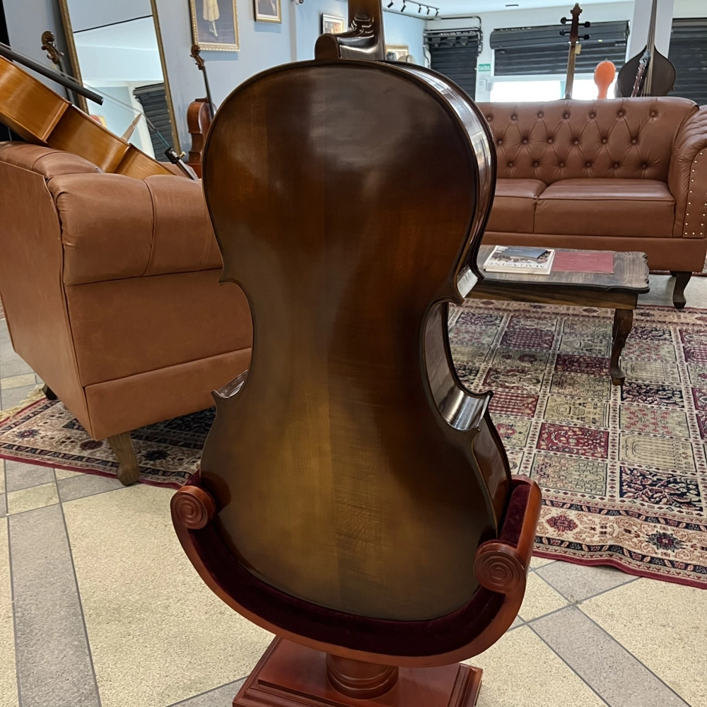 Violoncelo Antoni Marsale Série HC120 - Usado 2025 U140