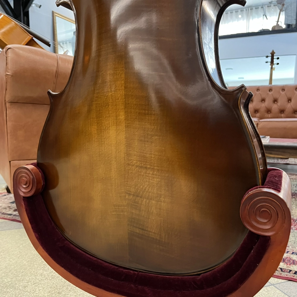 Violoncelo Antoni Marsale Série HC120 - Usado 2025 U140