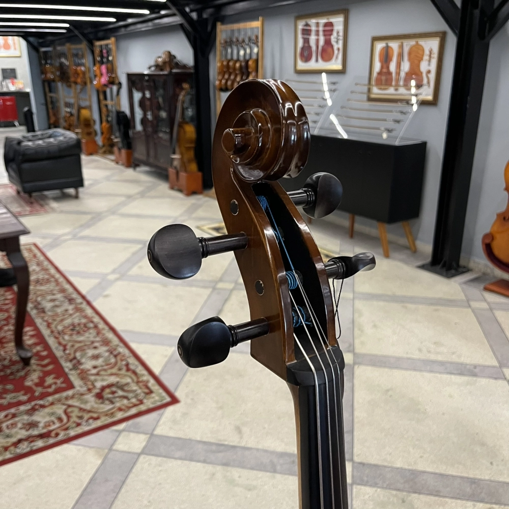 Violoncelo Antoni Marsale Série HC120 - Usado 2025 U140