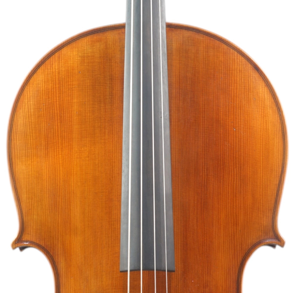 Violoncelo Atelier Fachinetti 2026 n804
