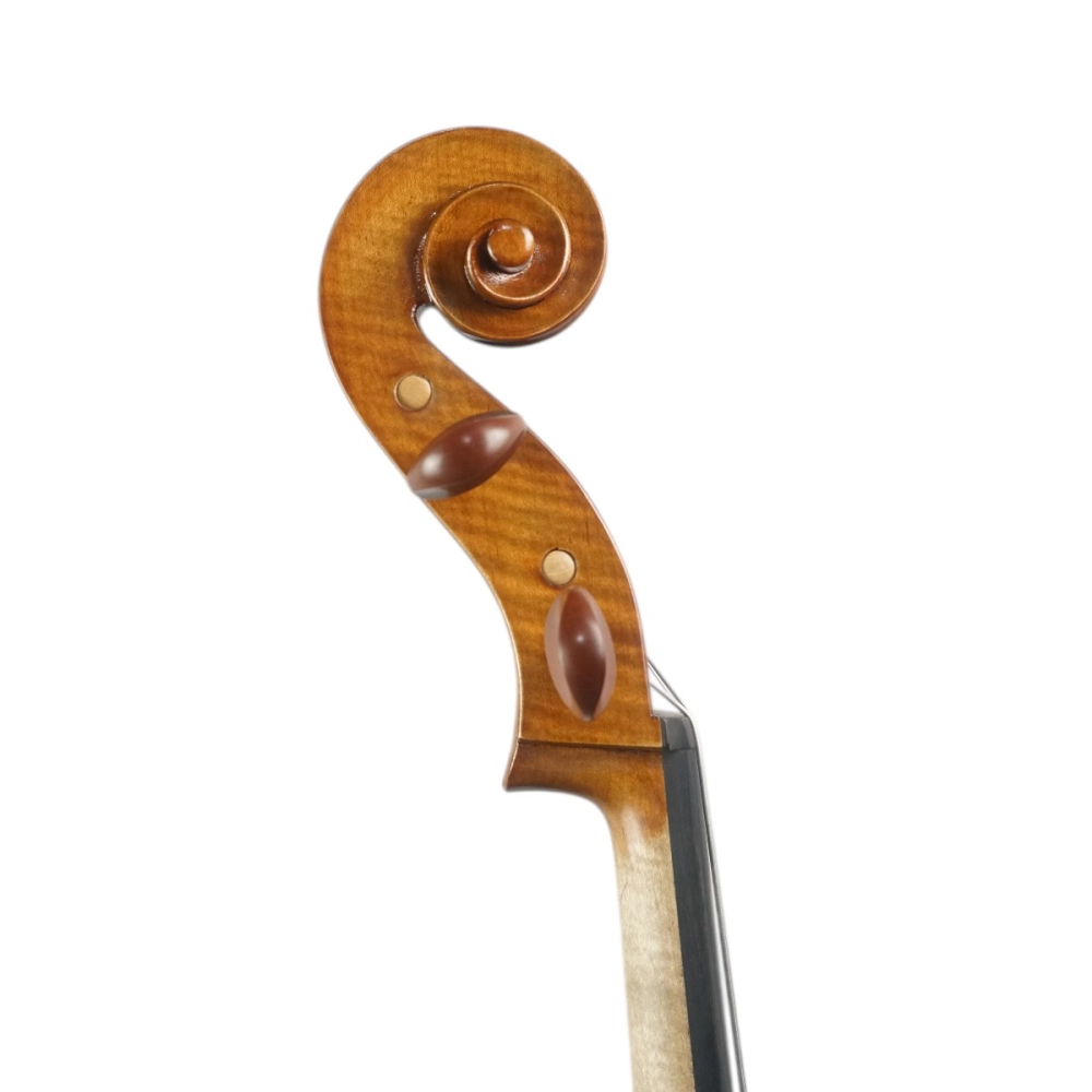 Violoncelo Atelier Fachinetti 2026 n804