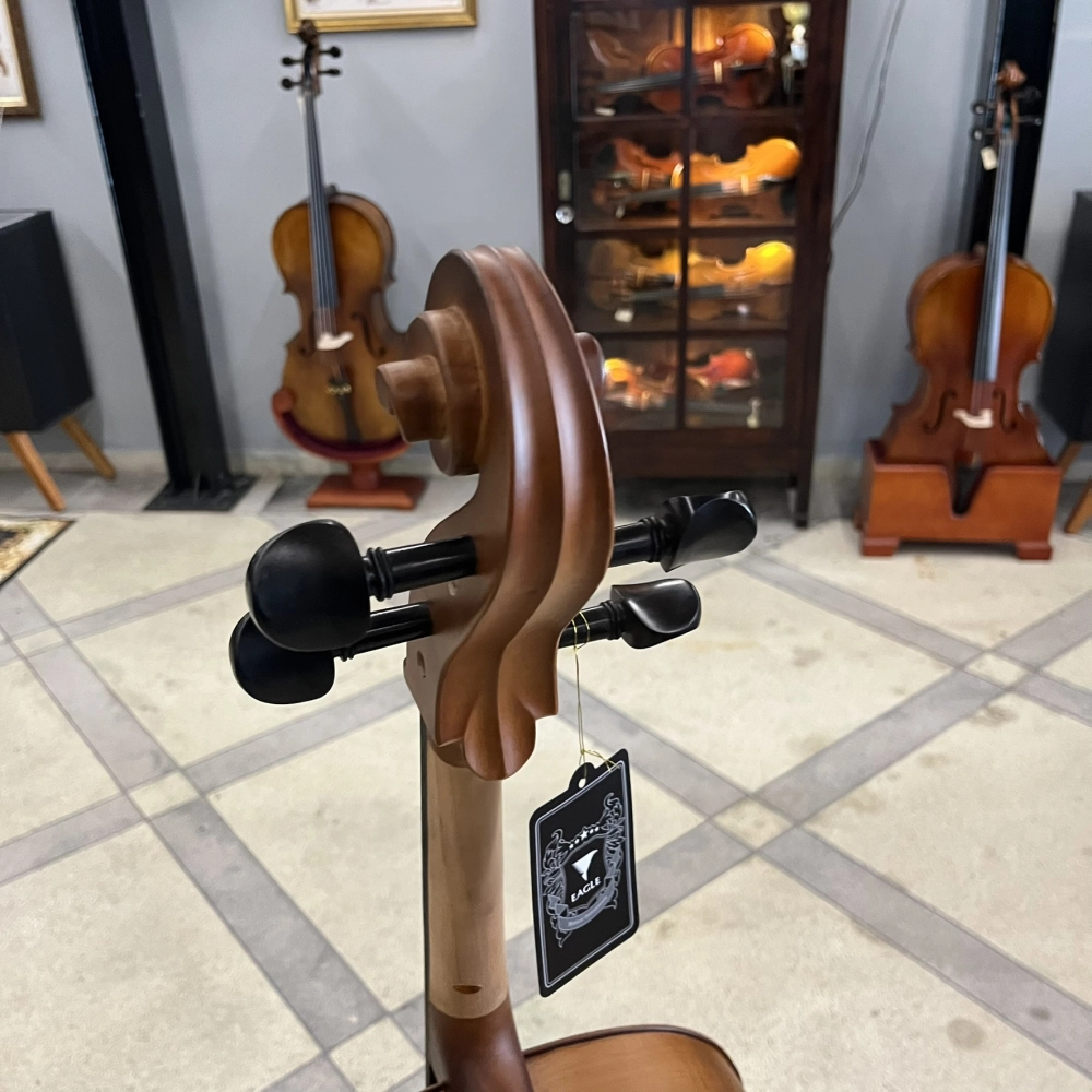 Violoncelo Eagle Master Série CE300 4/4