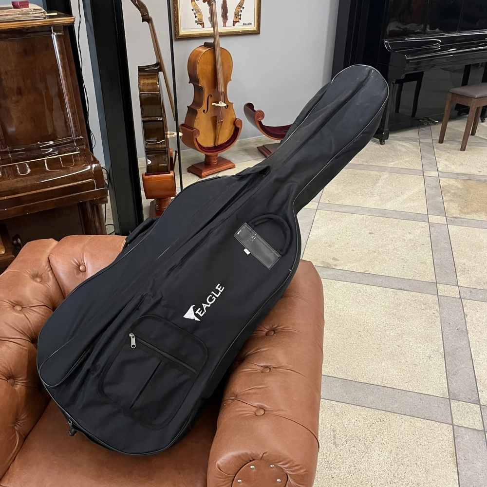 Violoncelo Eagle Master Série CE300 4/4