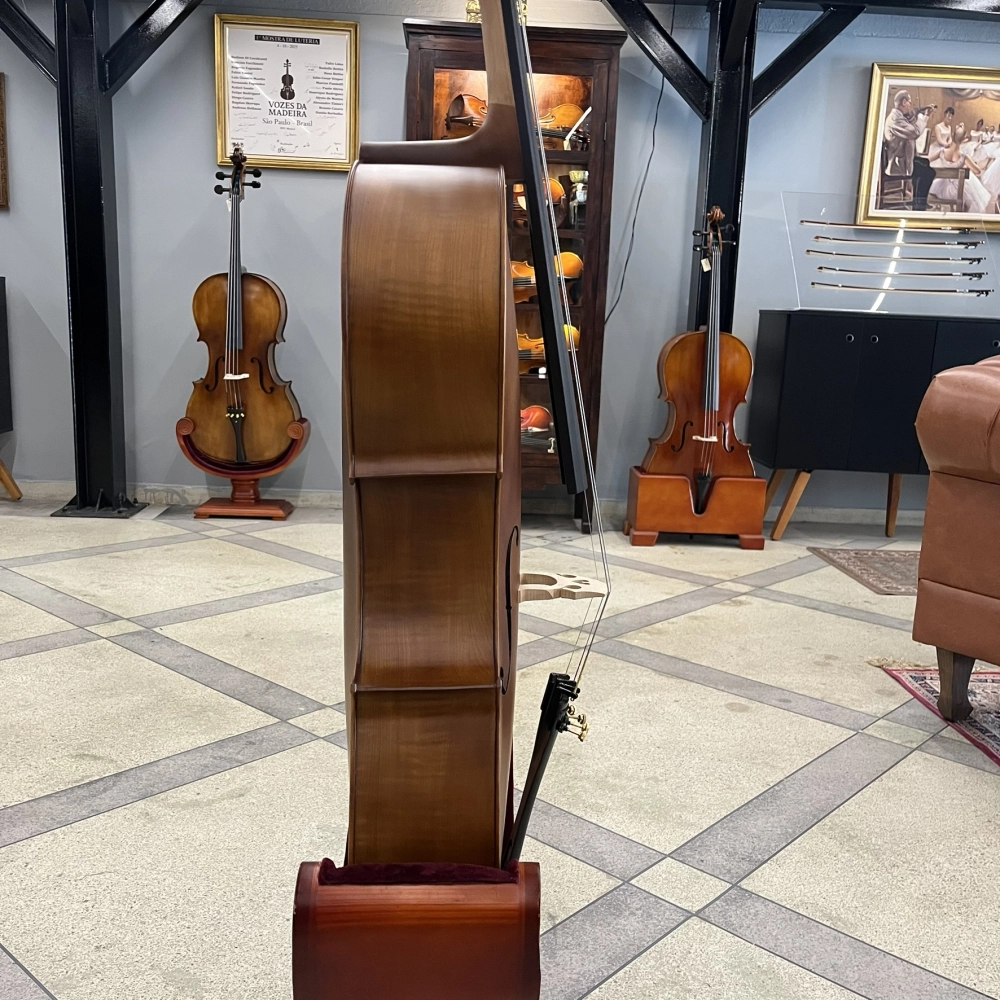 Violoncelo Eagle Master Série CE300 4/4