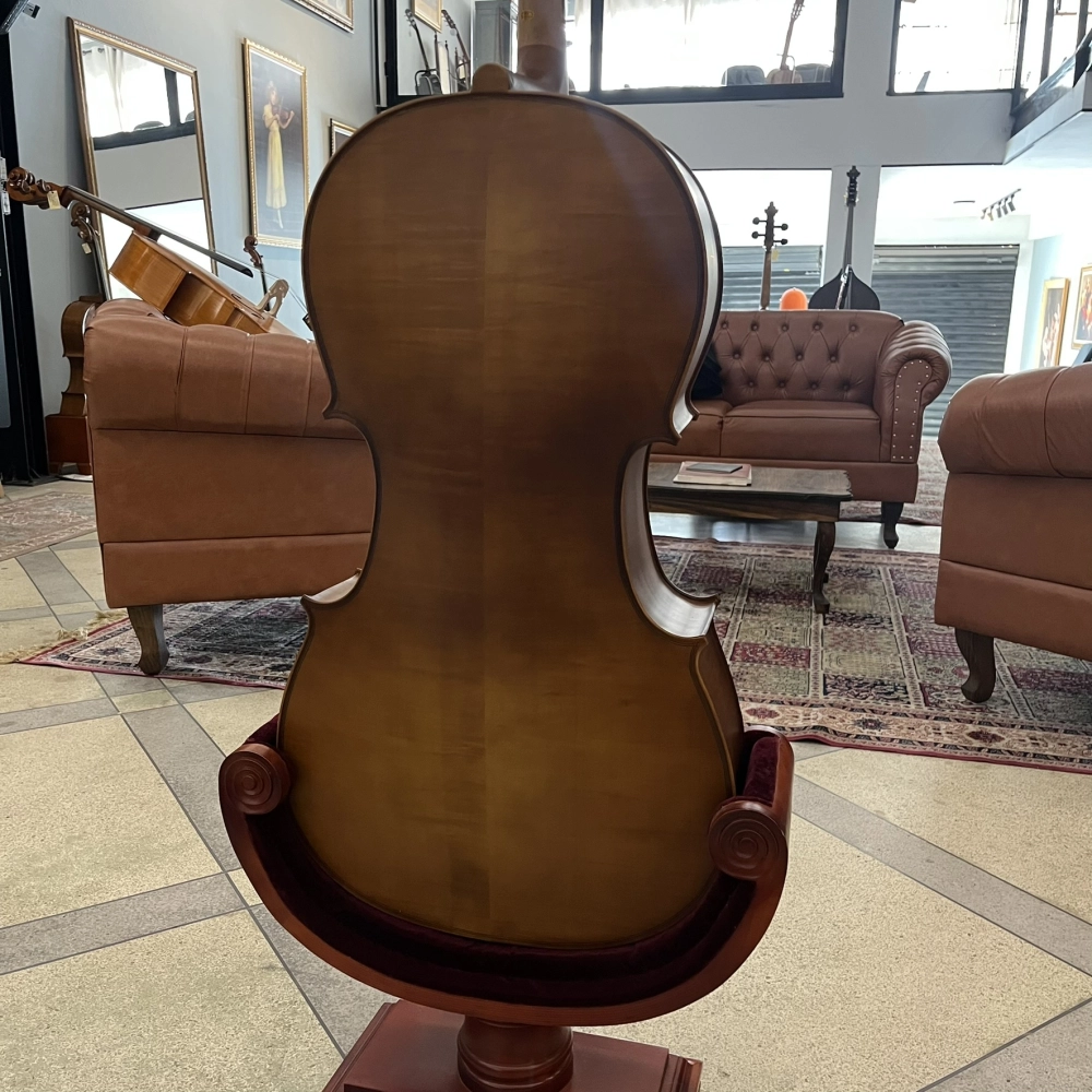 Violoncelo Eagle Master Série CE300 4/4