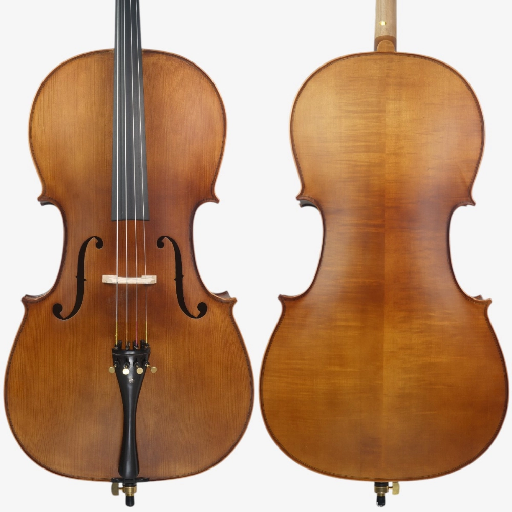 Violoncelo Eagle Master Série CE300 4/4