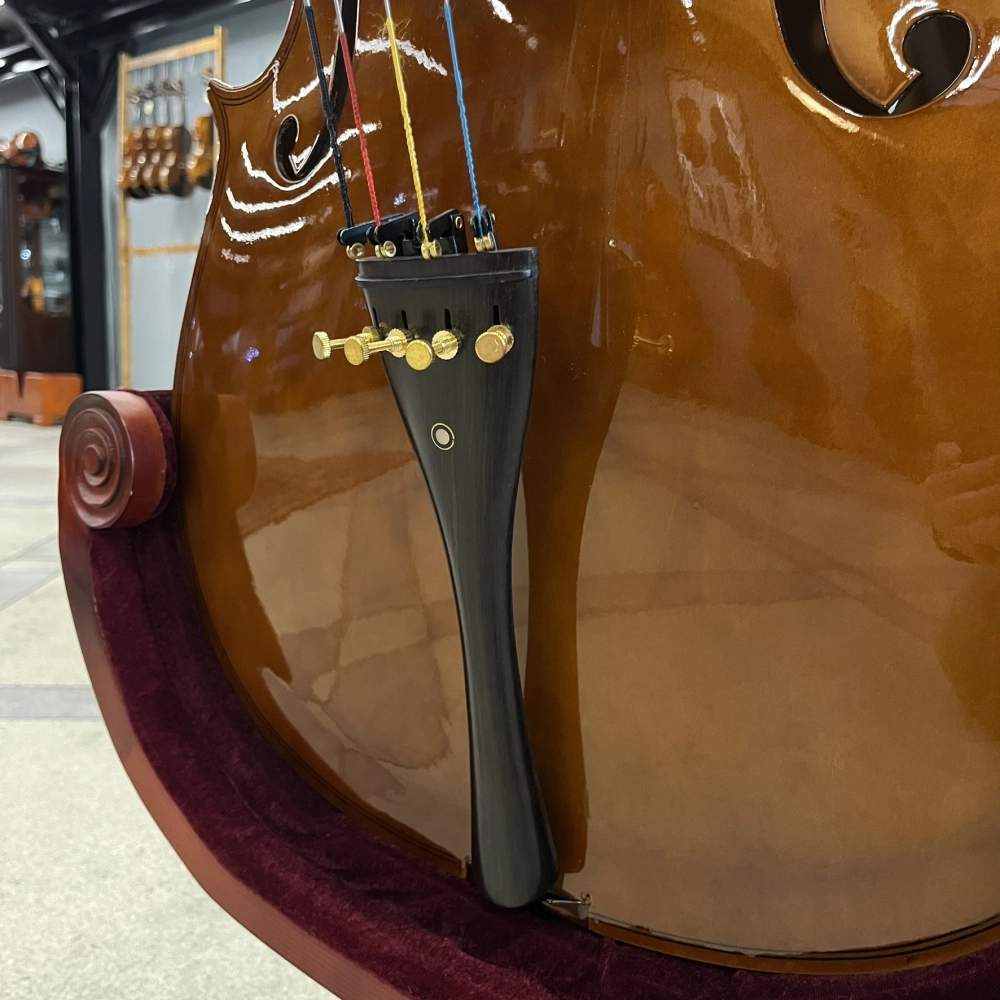 Violoncelo Erudithus Série YC100 Brown 4/4 - Usado 2024 U139