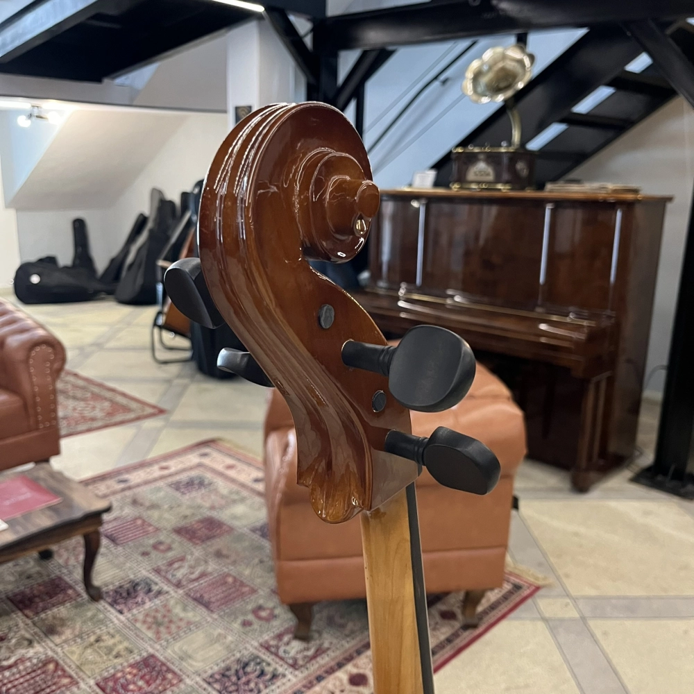 Violoncelo Erudithus Série YC100 Brown 4/4 - Usado 2024 U139