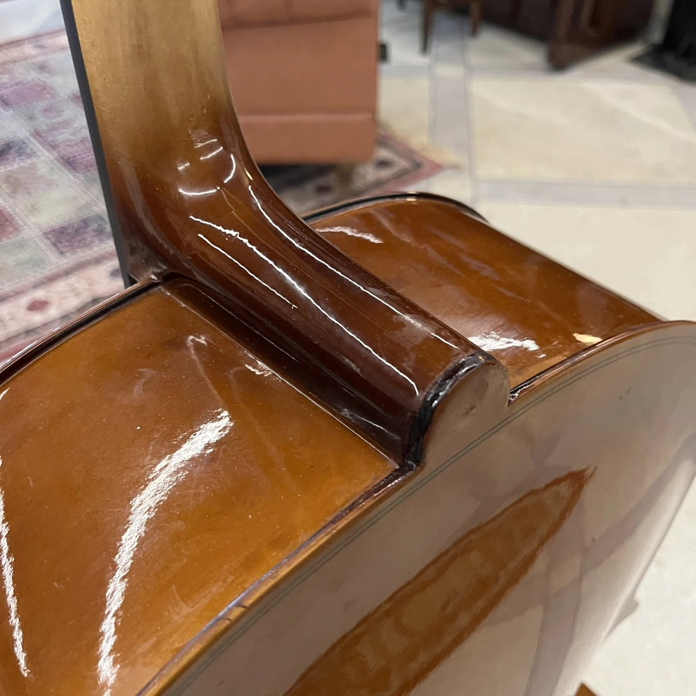 Violoncelo Erudithus Série YC100 Brown 4/4 - Usado U136