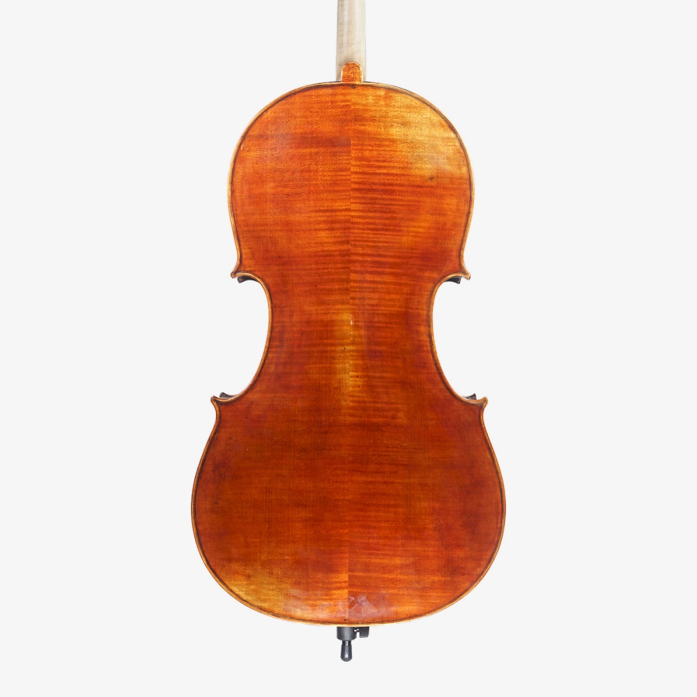 Violoncelo Luthier Adriano Alberge 2026 n826
