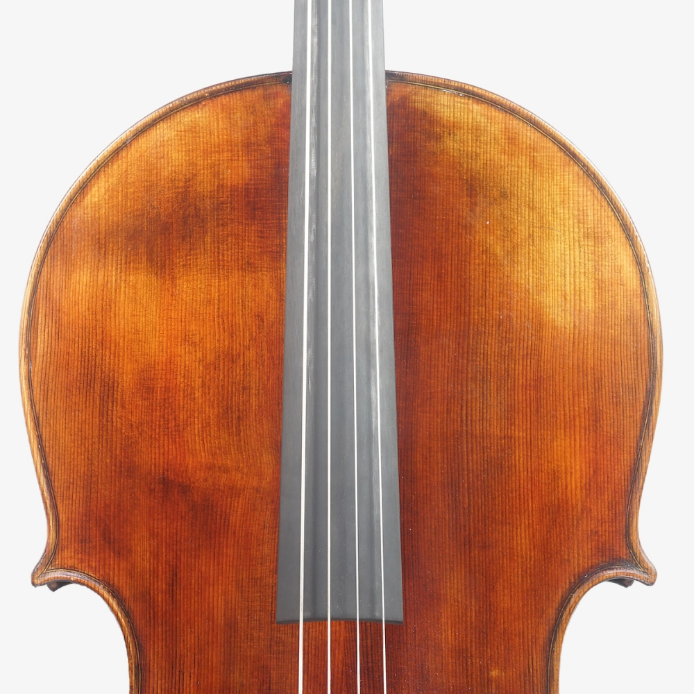 Violoncelo Luthier Adriano Alberge 2026 n826