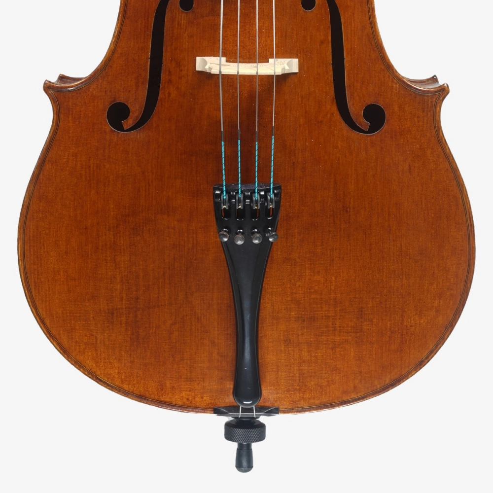  Violoncelo Luthier Felipe Soares 2026 n830