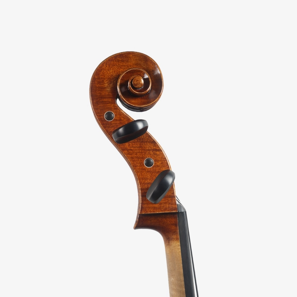 Violoncelo Luthier Felipe Soares 2026 n830